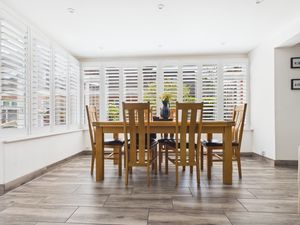 Dining Room- click for photo gallery